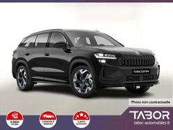 Noir Nouvelle 2025 Skoda Kodiaq SUV | 44 254 € (Prix juste)