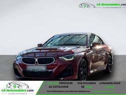 Occasion 2025 BMW 220 Comfort Edition Coupé | 50 300 €