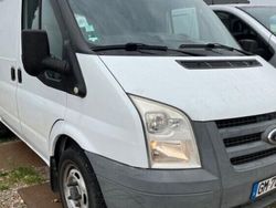 Utilisé 2011 Ford Transit | 7 700 €