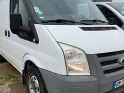 Utilisé 2011 Ford Transit | 7 700 €