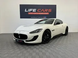 Utilisé 2014 Maserati Granturismo Coupé | 66 990 € (Bon prix)
