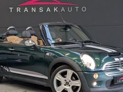Utilisé 2007 Mini Cooper S Coupé Coupé | 9 990 €