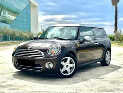 Noir Utilisé 2008 Mini Cooper Citadine | 8 999 € (Prix cher)