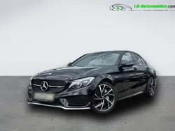 Utilisé 2017 Mercedes C43 AMG AMG Berline | 40 200 € (Bon prix)