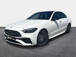 Utilisé 2021 Mercedes C200 AMG line Berline | 39 890 €