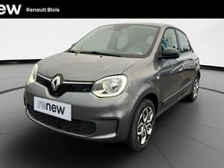 Gris Occasion 2023 Renault Twingo Equilibre Citadine | 13 490 € (Prix assez cher)