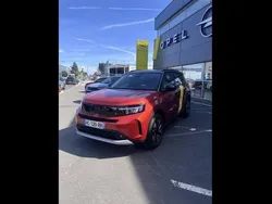 Noir Utilisé 2025 Opel Frontera SUV | 24 900 €