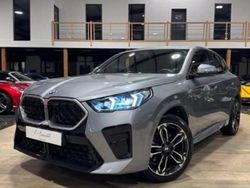 Occasion 2024 BMW X2 M Sport SUV | 40 990 €