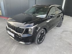Noir ebã¨ne mã©tallisã© Utilisé 2025 Kia Sorento 2 SUV | 58 999 €