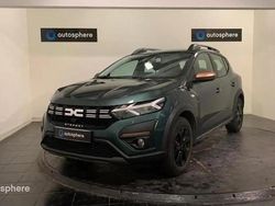 Occasion 2023 Dacia Sandero Extreme Berline | 16 299 € (Prix assez cher)
