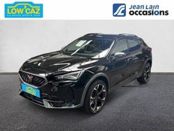 Noir Utilisé 2023 Cupra Formentor SUV | 30 990 € (Prix juste)
