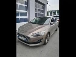 Fashion gris millénium Occasion 2019 Ford Focus Vignale Berline | 16 490 € (Prix juste)