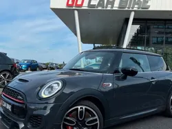 Utilisé 2021 Mini John Cooper Works Citadine | 29 985 € (Prix juste)