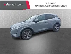 Gris Utilisé 2023 Nissan Qashqai N-Connecta SUV | 22 490 € (Prix juste)