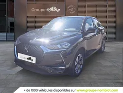 Utilisé 2019 DS Automobiles DS3 Crossback Business SUV | 14 690 € (Prix juste)