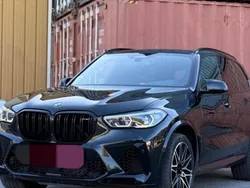 Noir Utilisé 2020 BMW X5 M Competition Edition SUV | 99 900 €