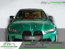 Utilisé 2021 BMW M3 Comfort Edition Berline | 90 500 €