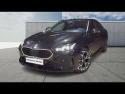 Noir Utilisé 2025 BMW 220 M Sport Berline | 43 900 € (Prix juste)