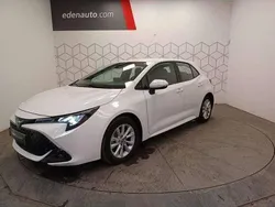 Utilisé 2024 Toyota Corolla Berline | 25 590 € (Bon prix)