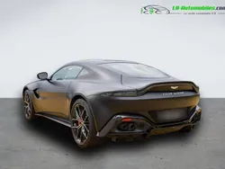 Utilisé 2022 Aston Martin V8 Vantage Coupé | 138 600 € (Super prix)