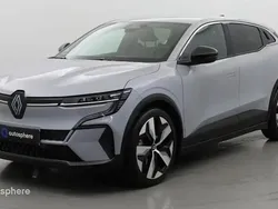 Biton Utilisé 2022 Renault Mégane Techno SUV | 21 999 € (Bon prix)