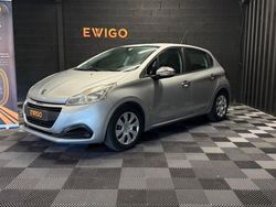 Occasion 2016 Peugeot 208 Access Citadine | 6 490 € (Prix juste)