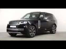 Santorini black métallisé Nouvelle 2025 Land Rover Range Rover Autobiography SUV | 189 000 € (Prix juste)