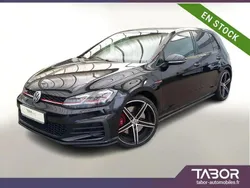 Noir Utilisé 2019 VW Golf VII GTI Berline | 22 488 € (Bon prix)