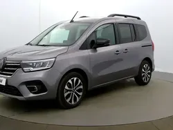 Gris Utilisé 2024 Renault Kangoo Techno Monospace | 28 290 € (Prix cher)