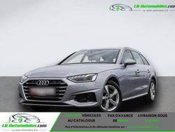 Utilisé 2021 Audi A4 Break | 26 400 € (Prix juste)