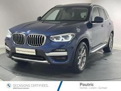 Utilisé 2020 BMW X3 xLine SUV | 35 900 € (Prix assez cher)