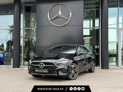 Noir Utilisé 2024 Mercedes A250 Progressive | 30 900 € (Super prix)