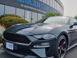 Utilisé 2018 Ford Mustang Bullitt Coupé | 52 900 € (Prix juste)
