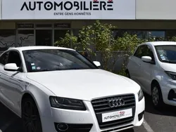 Utilisé 2010 Audi A5 S-Line Coupé | 11 990 €