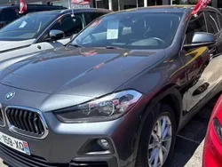 Utilisé 2018 BMW X2 Sport Line SUV | 19 990 € (Prix juste)