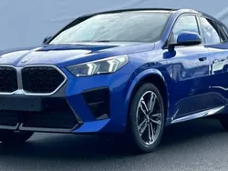 Nouvelle 2024 BMW X2 M Sport SUV | 56 830 € (Prix cher)