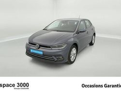 Utilisé 2024 VW Polo Style | 20 990 € (Prix juste)