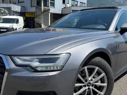 Utilisé 2020 Audi A6 Sport Break | 25 990 € (Prix juste)