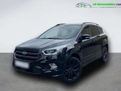 Utilisé 2019 Ford Kuga SUV | 26 700 € (Prix juste)