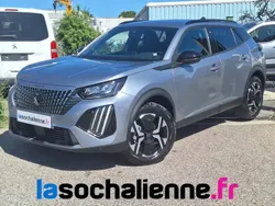 Gris Utilisé 2024 Peugeot 2008 Allure SUV | 19 490 € (Bon prix)