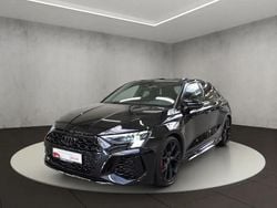Noir Utilisé 2024 Audi RS3 Sport Citadine | 60 400 €