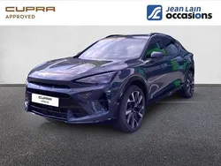 Bleu Utilisé 2025 Cupra Formentor VZ SUV | 48 755 €