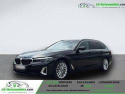 Utilisé 2022 BMW 530e Sport Line Break | 36 400 € (Prix juste)