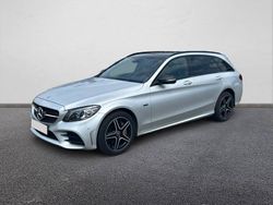 Utilisé 2020 Mercedes C300 Berline | 28 490 € (Prix juste)
