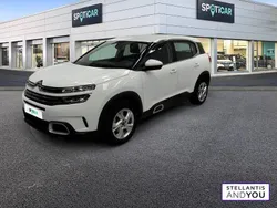 Utilisé 2022 Citroën C5 Aircross Live SUV | 17 590 € (Prix juste)