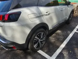 Blanc Utilisé 2017 Peugeot 3008 S SUV | 18 800 € (Bon prix)
