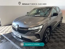 Gris Utilisé 2024 Renault Austral Evolution SUV | 29 500 € (Prix juste)