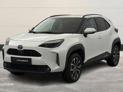 Utilisé 2024 Toyota Yaris Cross Design SUV | 25 299 € (Prix juste)