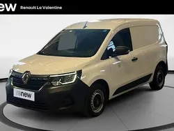 Blanc Utilisé 2023 Renault Kangoo Monospace | 19 990 €