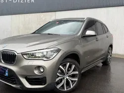Brun Utilisé 2016 BMW X1 M Sport SUV | 21 490 €